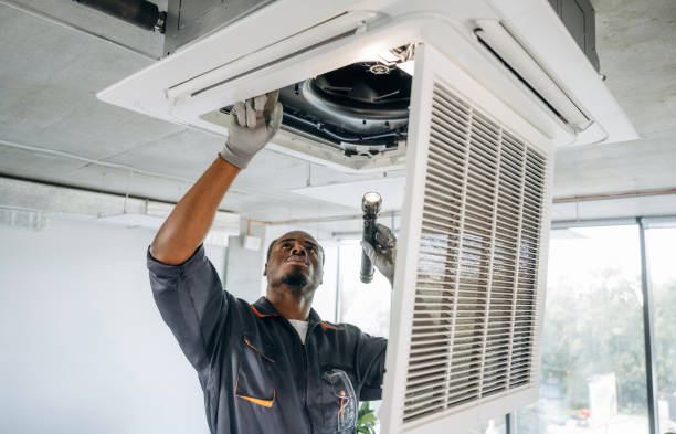Licensed Heat Pump Repair service in Safety Harbor, FL - FH HVAC